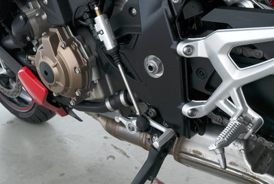 BMW S 1000 R