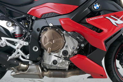 BMW S 1000 R