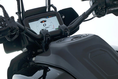 HARLEY DAVIDSON PAN AMERICA