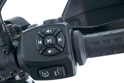 HARLEY DAVIDSON PAN AMERICA
