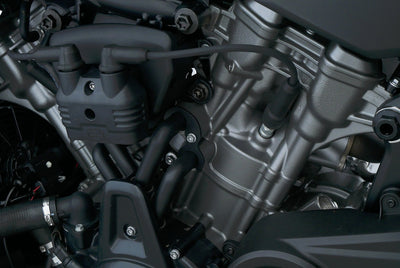 HARLEY DAVIDSON PAN AMERICA