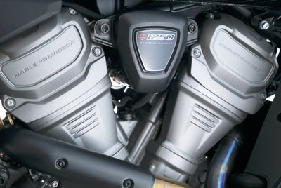 HARLEY DAVIDSON PAN AMERICA