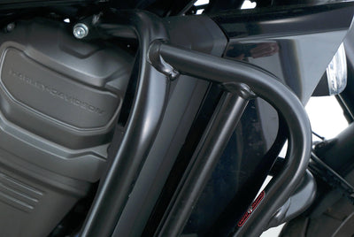 HARLEY DAVIDSON PAN AMERICA