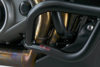 HARLEY DAVIDSON PAN AMERICA