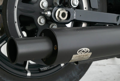 HARLEY DAVIDSON SPORTSTER XL 883 N IRON