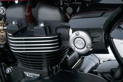 TRIUMPH SPEED TWIN 1200