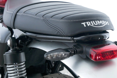 TRIUMPH SPEED TWIN 1200