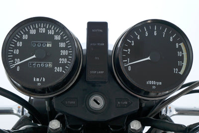 KAWASAKI Z 1 F / Z 900