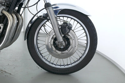 KAWASAKI Z 1 F / Z 900