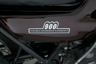 KAWASAKI Z 1 F / Z 900