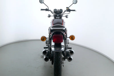 KAWASAKI Z 1 F / Z 900