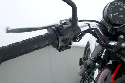 KAWASAKI Z 1 F / Z 900