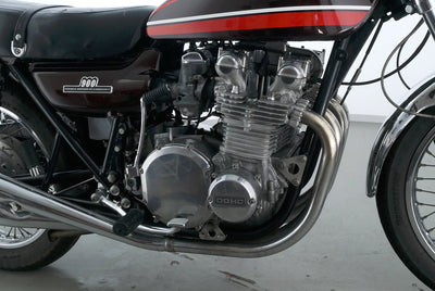 KAWASAKI Z 1 F / Z 900