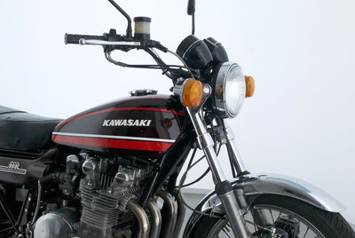 KAWASAKI Z 1 F / Z 900