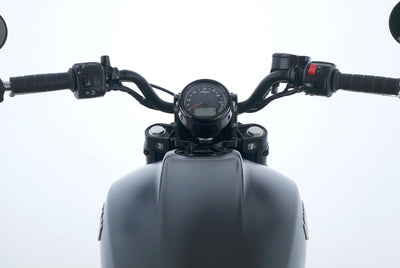 INDIAN SCOUT BOBBER