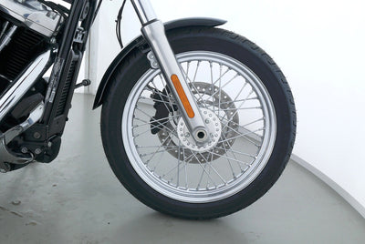 HARLEY DAVIDSON SOFTAIL STANDARD