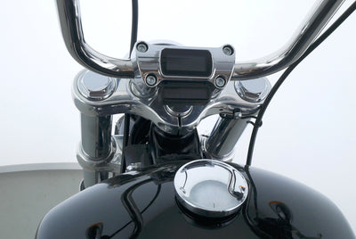 HARLEY DAVIDSON SOFTAIL STANDARD