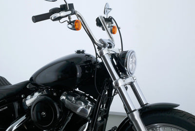 HARLEY DAVIDSON SOFTAIL STANDARD