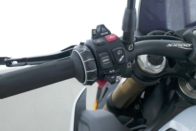BMW S 1000 R
