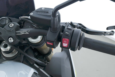 BMW S 1000 R