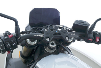 BMW S 1000 R