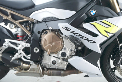 BMW S 1000 R