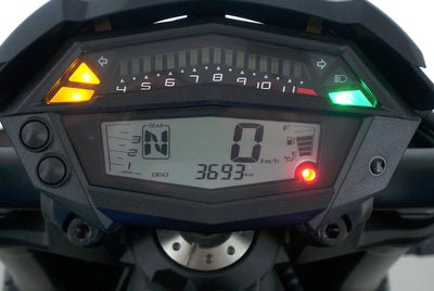 KAWASAKI Z 1000