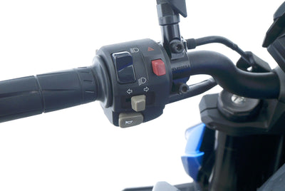 KAWASAKI Z 1000