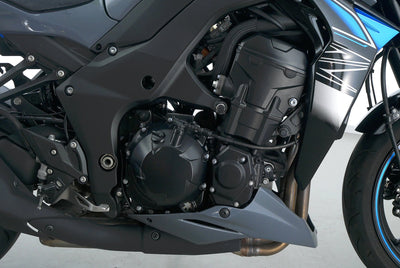 KAWASAKI Z 1000