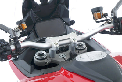 DUCATI MULTISTRADA V2