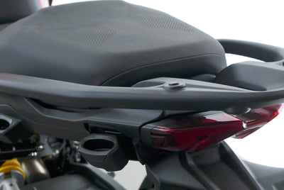 DUCATI MULTISTRADA V2