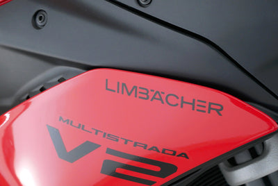 DUCATI MULTISTRADA V2