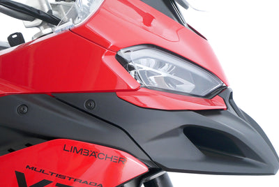 DUCATI MULTISTRADA V2