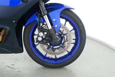 YAMAHA YZF R7