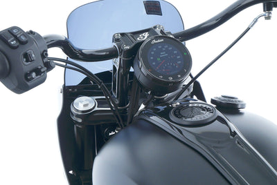 INDIAN SPORT CHIEF