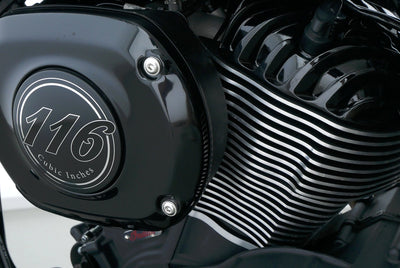 INDIAN SPORT CHIEF