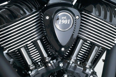 INDIAN SPORT CHIEF