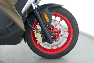 BMW C 400 X
