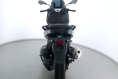BMW C 400 X