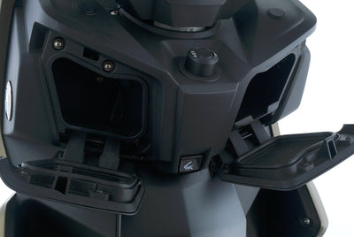 BMW C 400 X