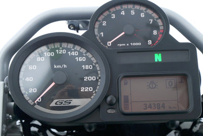 BMW R 1200 GS