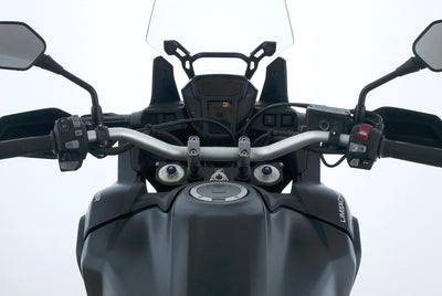 HONDA CRF 1000 L AFRICA TWIN DCT