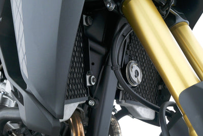 HONDA CRF 1000 L AFRICA TWIN DCT