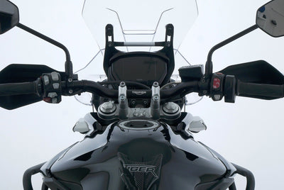 TRIUMPH TIGER 800 XRX