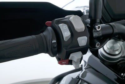 TRIUMPH TIGER 800 XRX