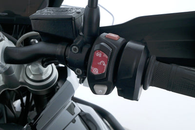 TRIUMPH TIGER 800 XRX