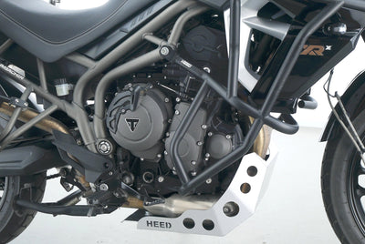 TRIUMPH TIGER 800 XRX
