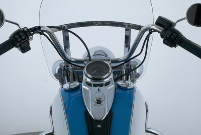 HARLEY DAVIDSON SOFTAIL HERITAGE CLASSIC