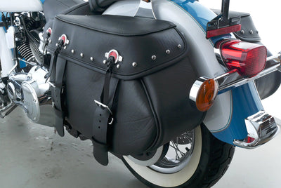 HARLEY DAVIDSON SOFTAIL HERITAGE CLASSIC