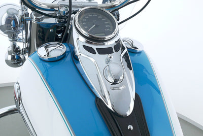HARLEY DAVIDSON SOFTAIL HERITAGE CLASSIC